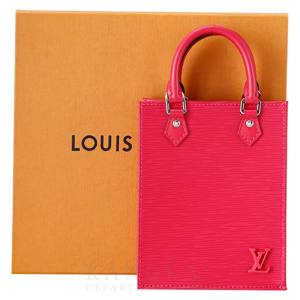 LOUIS VUITTON(USED)루이비통 에삐 쁘띠삭플라